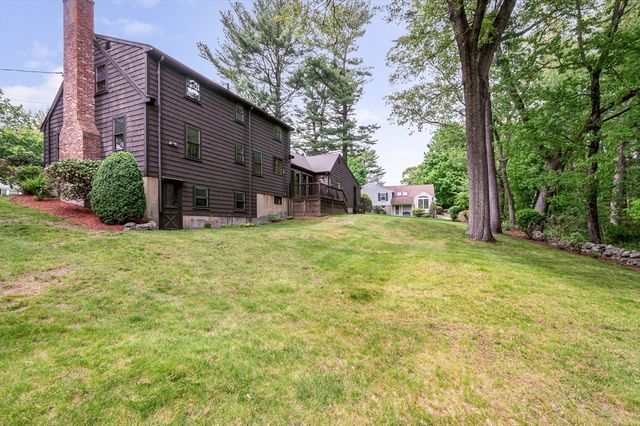 55 Blueberry Lane, Reading, MA 01867