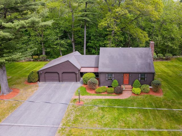 55 Blueberry Lane, Reading, MA 01867