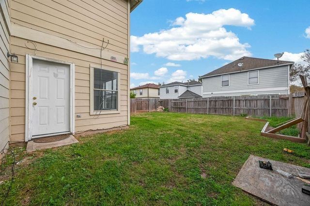 18914 Remington Mill Drive, Houston, TX 77073