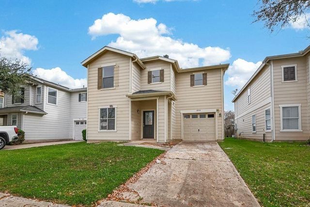 18914 Remington Mill Drive, Houston, TX 77073