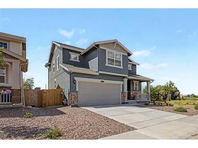241 Paloma Way, Elizabeth, CO 80107