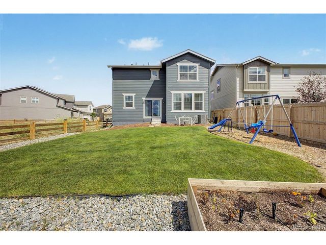 241 Paloma Way, Elizabeth, CO 80107