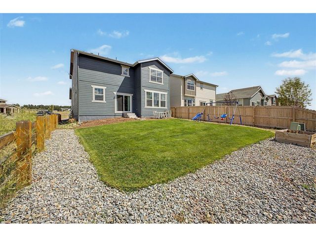 241 Paloma Way, Elizabeth, CO 80107