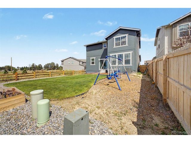 241 Paloma Way, Elizabeth, CO 80107