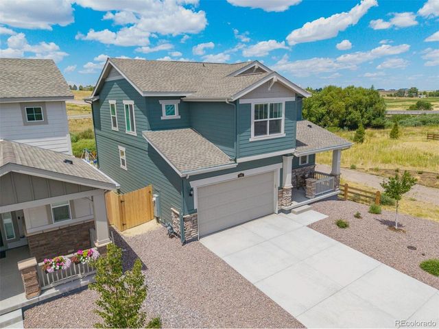 241 Paloma Way, Elizabeth, CO 80107