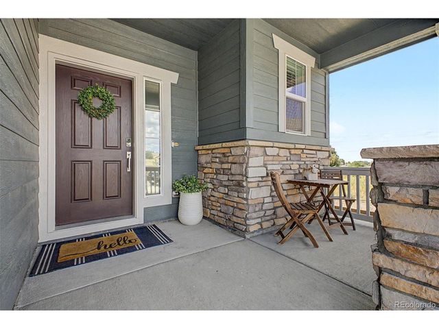 241 Paloma Way, Elizabeth, CO 80107