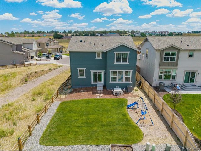 241 Paloma Way, Elizabeth, CO 80107