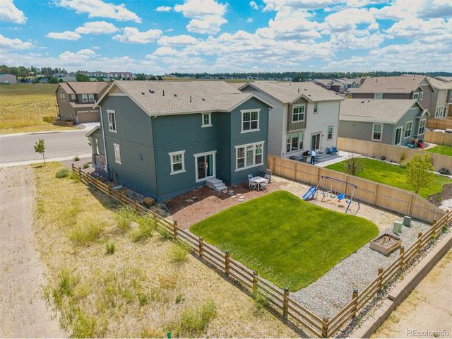 241 Paloma Way, Elizabeth, CO 80107