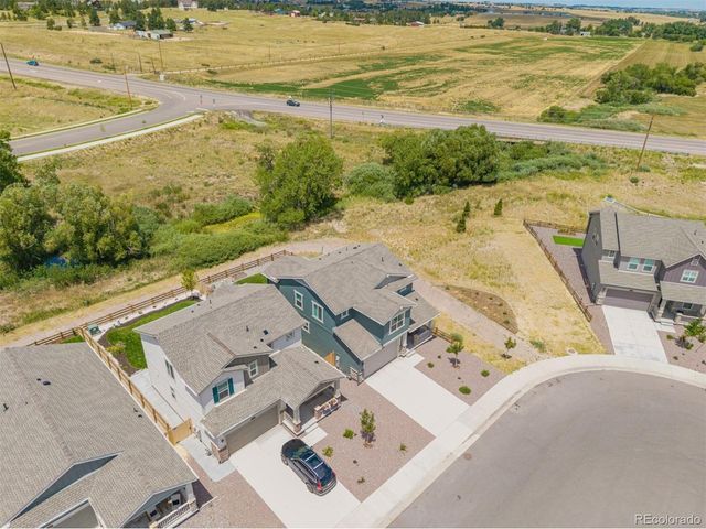 241 Paloma Way, Elizabeth, CO 80107