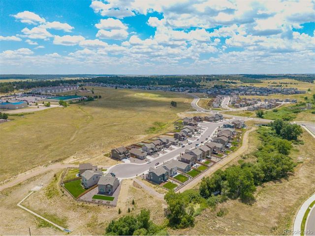 241 Paloma Way, Elizabeth, CO 80107