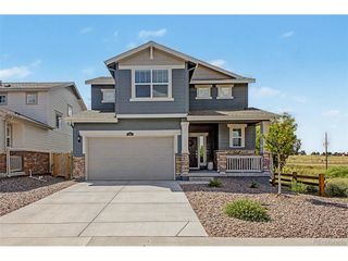 241 Paloma Way, Elizabeth, CO 80107