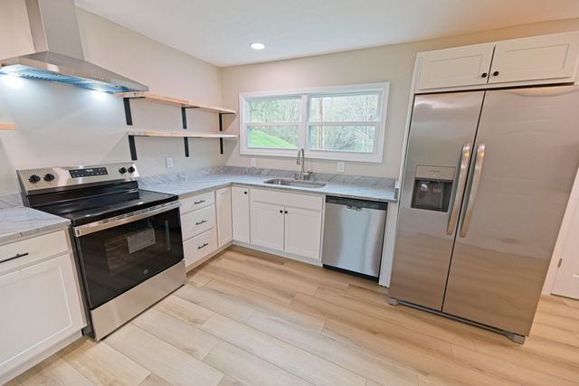 638 Jay Drive, Gallipolis, OH 45631