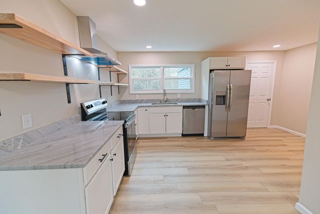 638 Jay Drive, Gallipolis, OH 45631