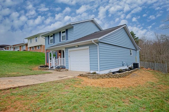 638 Jay Drive, Gallipolis, OH 45631