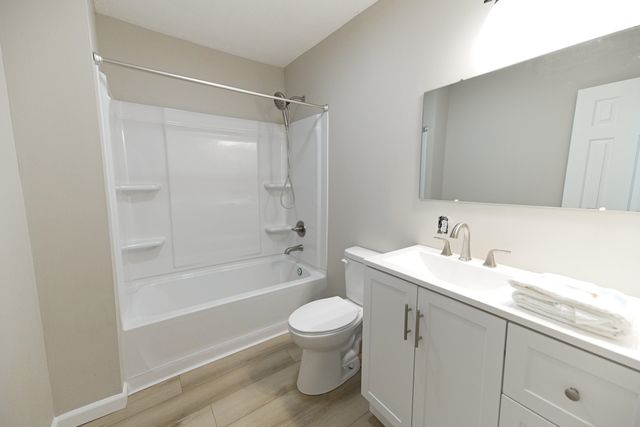 638 Jay Drive, Gallipolis, OH 45631