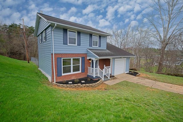 638 Jay Drive, Gallipolis, OH 45631