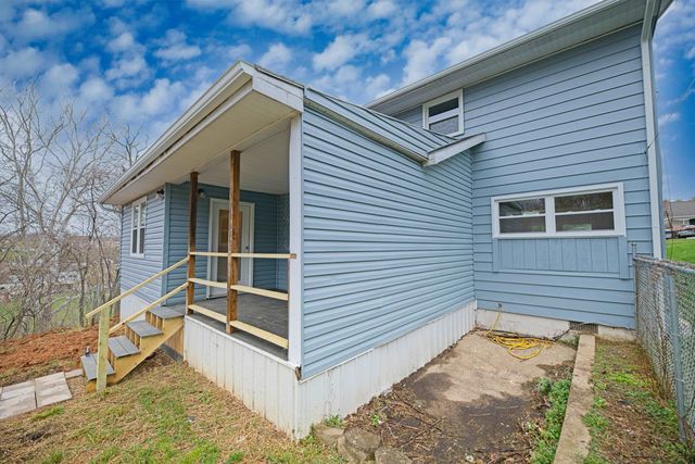 638 Jay Drive, Gallipolis, OH 45631