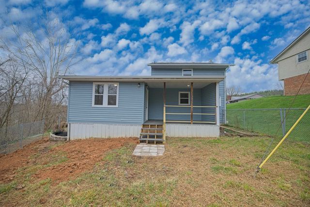 638 Jay Drive, Gallipolis, OH 45631