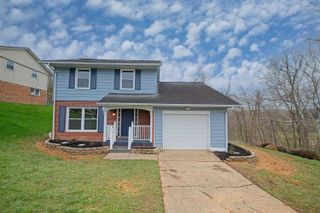 638 Jay Drive, Gallipolis, OH 45631