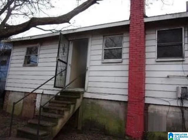 3740 PINE AVENUE SW, Birmingham, AL 35221