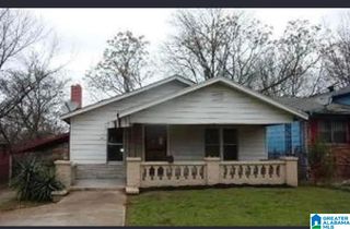 3740 PINE AVENUE SW, Birmingham, AL 35221