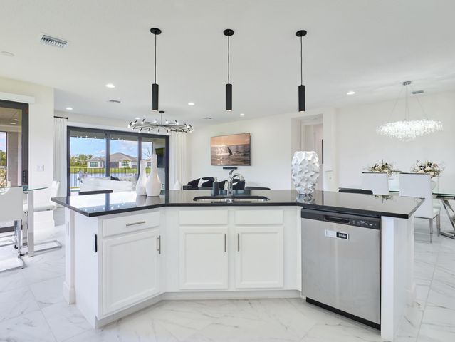 10946 SW Meandering Mile Road, Port St. Lucie, Port St Lucie, FL 34987