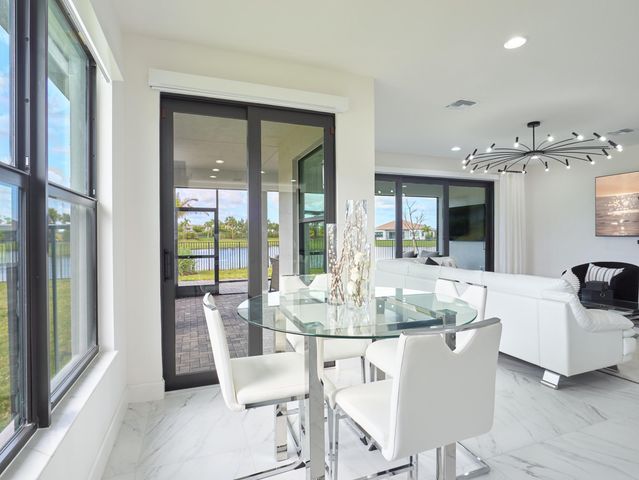 10946 SW Meandering Mile Road, Port St. Lucie, Port St Lucie, FL 34987