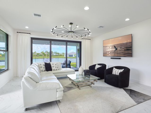 10946 SW Meandering Mile Road, Port St. Lucie, Port St Lucie, FL 34987