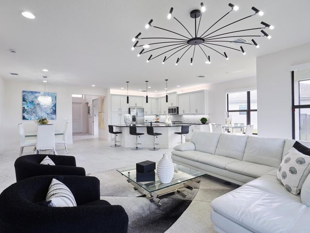 10946 SW Meandering Mile Road, Port St. Lucie, Port St Lucie, FL 34987