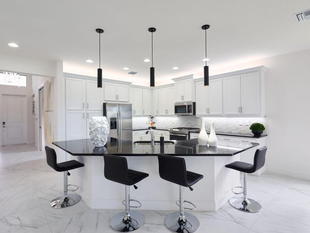 10946 SW Meandering Mile Road, Port St. Lucie, Port St Lucie, FL 34987