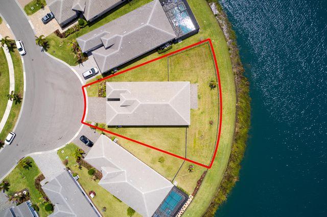 10946 SW Meandering Mile Road, Port St. Lucie, Port St Lucie, FL 34987