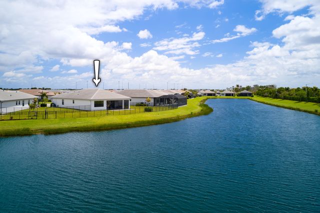 10946 SW Meandering Mile Road, Port St. Lucie, Port St Lucie, FL 34987