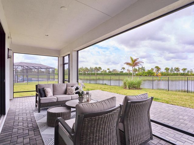 10946 SW Meandering Mile Road, Port St. Lucie, Port St Lucie, FL 34987