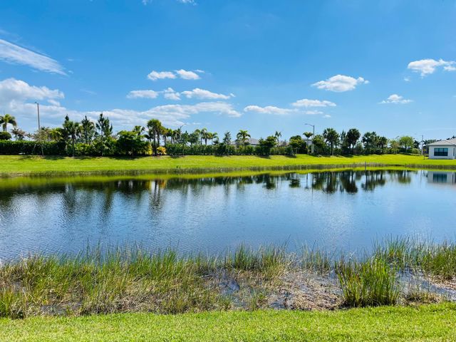 10946 SW Meandering Mile Road, Port St. Lucie, Port St Lucie, FL 34987