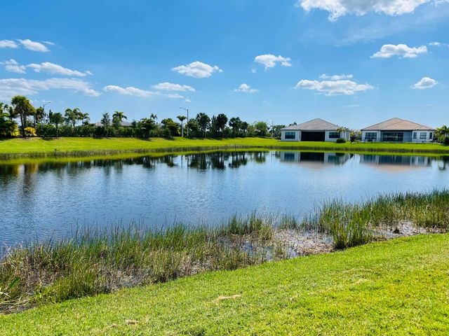 10946 SW Meandering Mile Road, Port St. Lucie, Port St Lucie, FL 34987