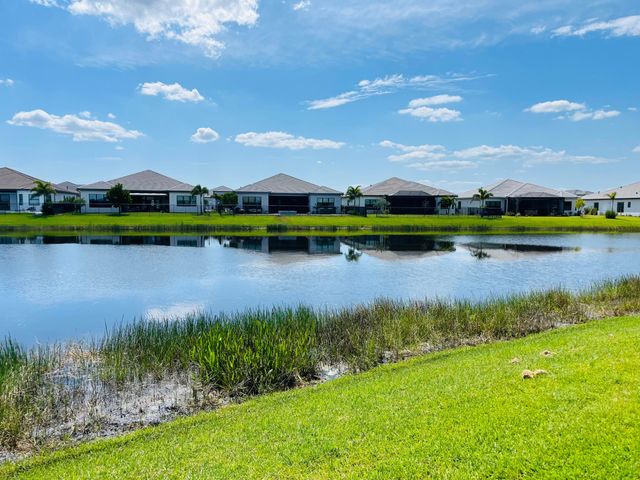 10946 SW Meandering Mile Road, Port St. Lucie, Port St Lucie, FL 34987