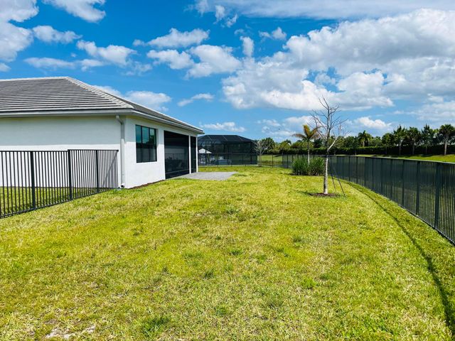 10946 SW Meandering Mile Road, Port St. Lucie, Port St Lucie, FL 34987
