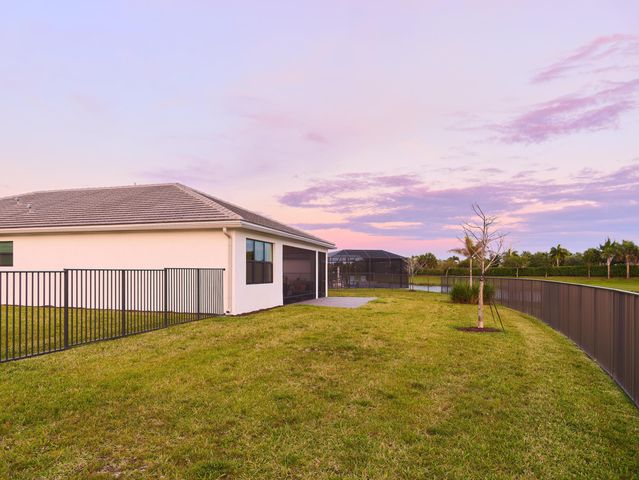 10946 SW Meandering Mile Road, Port St. Lucie, Port St Lucie, FL 34987