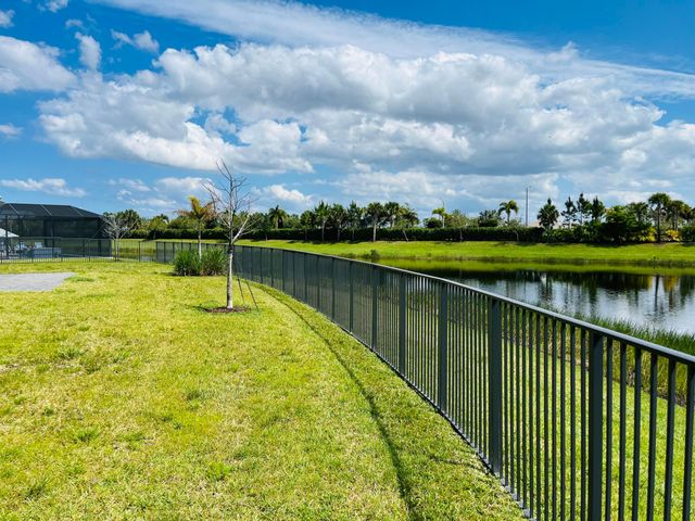 10946 SW Meandering Mile Road, Port St. Lucie, Port St Lucie, FL 34987