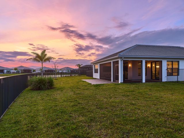 10946 SW Meandering Mile Road, Port St. Lucie, Port St Lucie, FL 34987