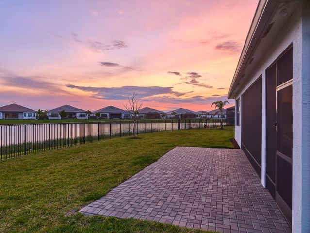 10946 SW Meandering Mile Road, Port St. Lucie, Port St Lucie, FL 34987