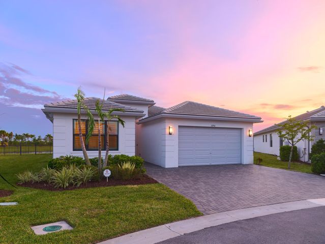 10946 SW Meandering Mile Road, Port St. Lucie, Port St Lucie, FL 34987