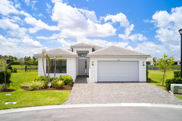 10946 SW Meandering Mile Road, Port St. Lucie, Port St Lucie, FL 34987