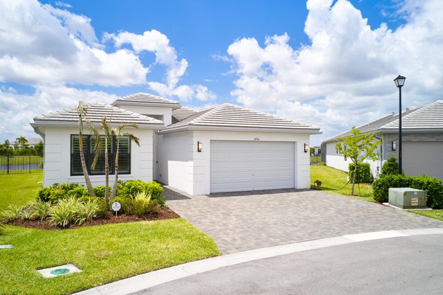 10946 SW Meandering Mile Road, Port St. Lucie, Port St Lucie, FL 34987