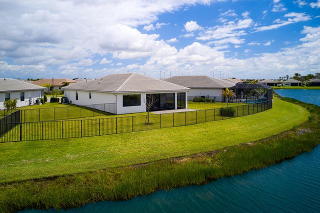 10946 SW Meandering Mile Road, Port St. Lucie, Port St Lucie, FL 34987