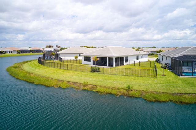 10946 SW Meandering Mile Road, Port St. Lucie, Port St Lucie, FL 34987