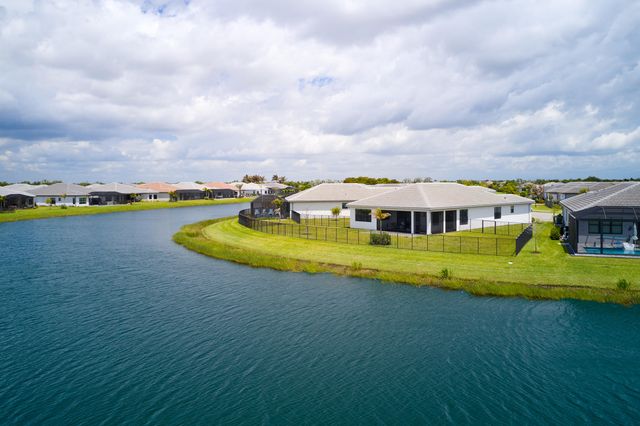 10946 SW Meandering Mile Road, Port St. Lucie, Port St Lucie, FL 34987