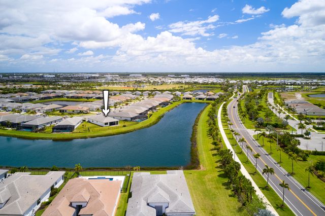 10946 SW Meandering Mile Road, Port St. Lucie, Port St Lucie, FL 34987