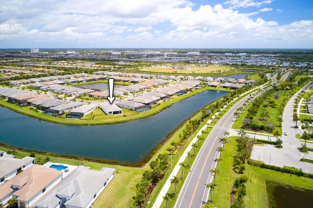 10946 SW Meandering Mile Road, Port St. Lucie, Port St Lucie, FL 34987