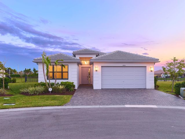 10946 SW Meandering Mile Road, Port St. Lucie, Port St Lucie, FL 34987